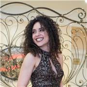 Laureata in Biologia impartisce lezioni a studenti di scuole medie, liceo e istituti tecnici