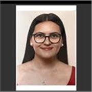 Soy estudiante de sociología en la UCM, doy clases de apoyo a niños de educación primaria.