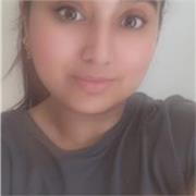 Mizba Hussain
