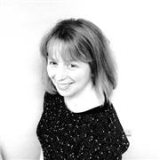 Martina McKnight