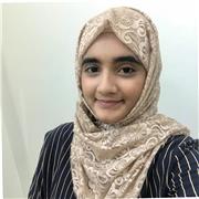 Aysha Sulaiman