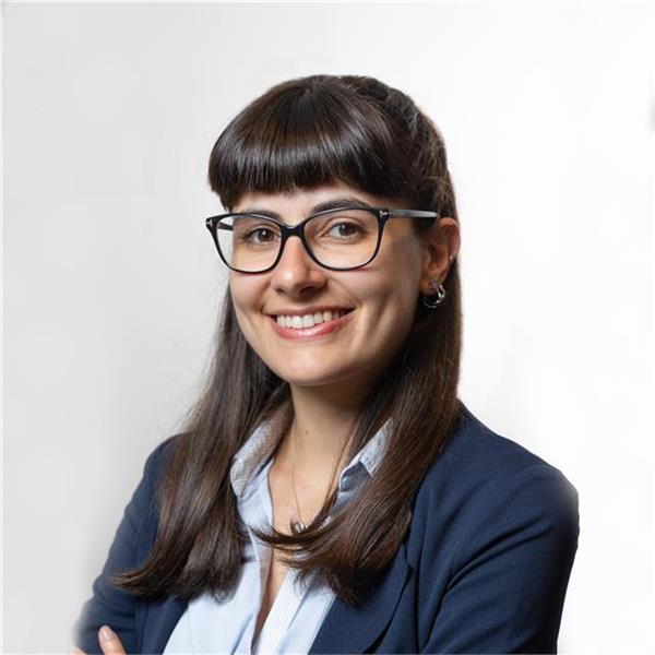 Ilaria Insegnante privato di Latino (Torino)