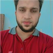 Muhammad Hamza Hafeez