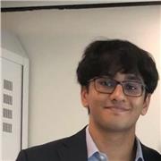 Hey I'm Sahil! I'm an IB43 graduate, with 7s in my HLs Math AA, Physics and Chemistry, currently pursuing Aeronautical Engineering