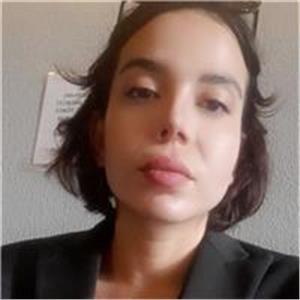 Marzieh Salimoghli