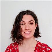 Profesora de Yoga Vinyasa, Ashtanga, Iyengar y Yin Yoga