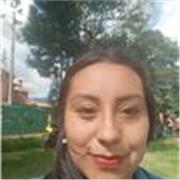 Licenciada en educación preescolar imparte educación en preescolar hasta 2 de primaria