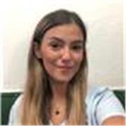 Profesora de Inglés con Experiencia para Clases Online Personalizadas