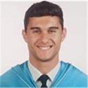 Maestro de Educación Primaria con experiencia de más de un año dando clases particulares. 