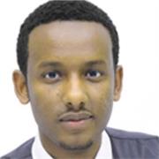 Mathias Admasu