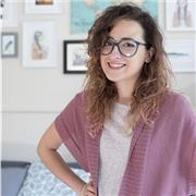 Drawing and painting lessons online from an artist specialising in watercolour art.