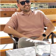 Profesor titulado e ingeniero de caminos, con experiencia dando clases particulares de matemáticas, física y química.