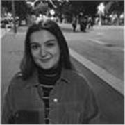 Profesora de inglés a domicilio