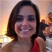 Licenciada em Física e pós-graduada em Ciências!