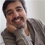 Profesor de matemática, hago clases online, también voy a casas, tengo 15 años de practica en el apoyo extracurricular de niños y niñas