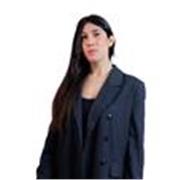 Professeur d'espagnol en ligne tous niveaux , diplômée en langues des universités Tor Vergata de Rome et Carlos III de Madrid 