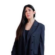 Professeur d'espagnol en ligne tous niveaux , diplômée en langues des universités Tor Vergata de Rome et Carlos III de Madrid