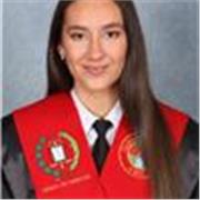 Profesora de inglés con titulación de nivel C1, para alumnos de todas las edades.
