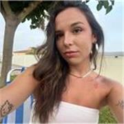 Profesora de Inglés para adultos y niños