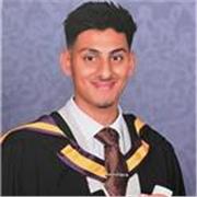 Maths tutor for students studying GCSE and A Levels