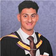 Maths tutor for students studying GCSE and A Levels