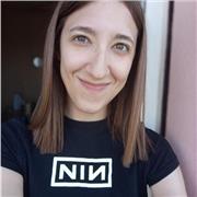 Sei alla ricerca di un'insegnante di spagnolo, italiano o le scienze della salute? Puoi contattarmi