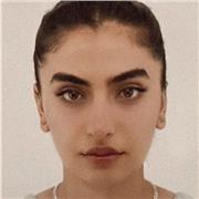 Leila Zare