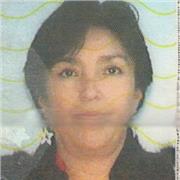 profesora de cualquier materia en psicología o pedagogía