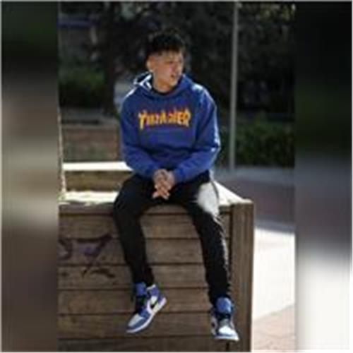 user photo