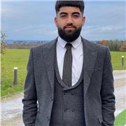 I am a fully qualified maths teacher in Birmingham.