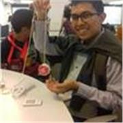 Ofrezco asesoría virtual de Lenguaje para educación superior. Cuento con seis años de experiencia en la materia