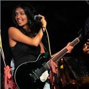 Anoushka
