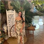 Estudiante de Magisterio Infantil que puede ofrecer clases de Matemáticas, Inglés, etc. a niños y niñas de primaria.