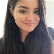 I am a Native English Speaker with a masters in English