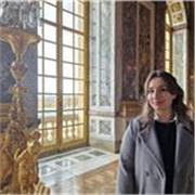 Laureata in Mediazione Linguistica impartisce lezioni di lingua italiana a stranieri, di spagnolo e ripetizioni