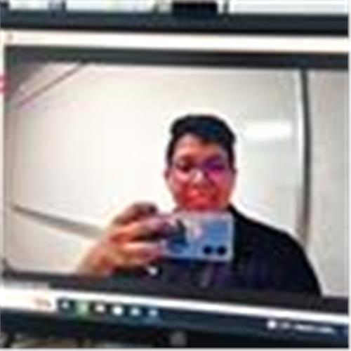 user photo