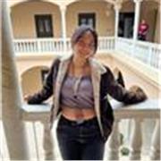 I am a very outgoing and encouraging person, I'm good at motivating students and raising their interests.