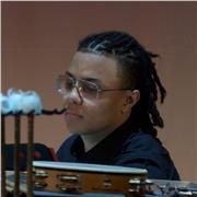 Étudiant en musicologique donne cours de batterie à domicile tous niveaux