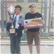 Profesor de ajedrez nivel básico -Intermedio