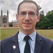 I am passionate about chemistry and chemical education. My lessons are aimed at anyone interested to learn more about this subject