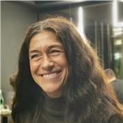 Insegnante di lingua italiana per stranieri