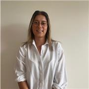 Profesora de clases particulares en la etapa de Educación Primaria, y primeros cursos de la ESO