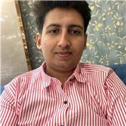 Milind Kaushik