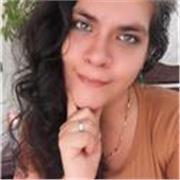 Profesora de Español, enseñando con mucho cariño a personas y niños