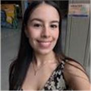 Profesora de química orgánica, Ingeniera sanitaria de la UdeA