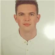 Profesor de matemáticas básicas apto para cursos de ESO