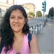 Do lezioni di conversazione in lingua spagnola. Sono argentina residente in Italia