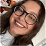 Studentessa di psicologia offro lezioni di inglese