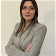 Psicologa con esperienza nell’ insegnamento delle discipline psicologiche