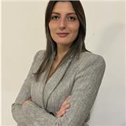 Psicologa con esperienza nell’ insegnamento delle discipline psicologiche